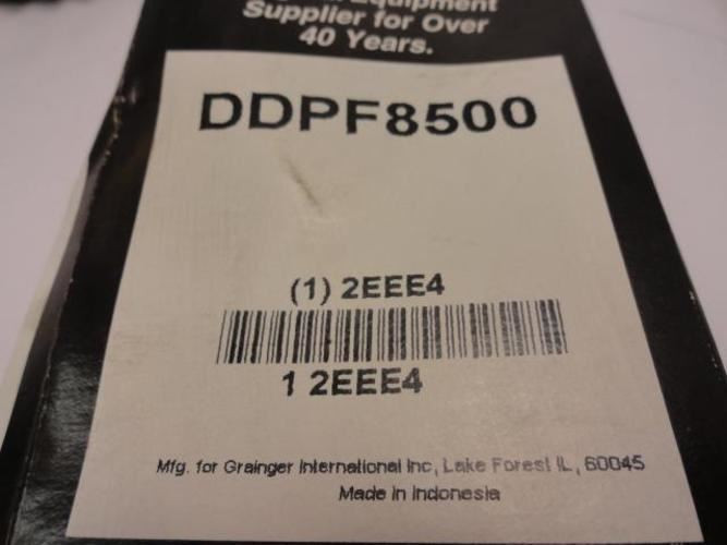 Bando DDPF8500; Auto V-Belt