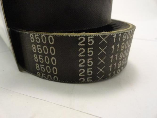 Bando DDPF8500; Auto V-Belt