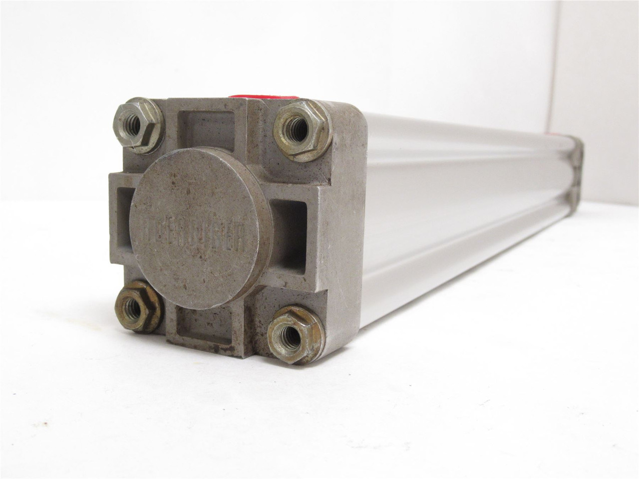 Origa D5063-16; Air Cylinder Assembly; 16" Stroke; 150Psi