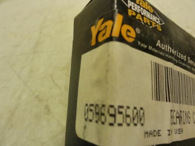 Yale 5965600; Bearing Cone