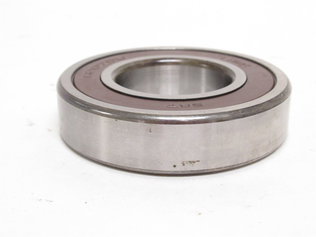 NSK 6207DDUC3; Ball Bearing; 35mmID x 72mmOD x 17mm Wide