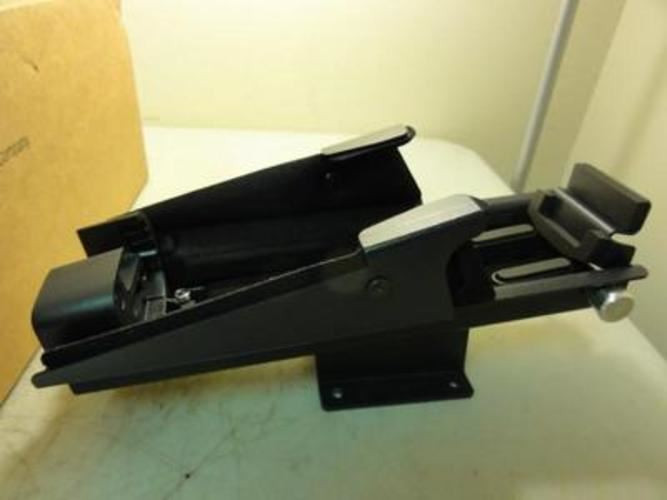 Intermec 71805; Vehicle Dock Non-Powered