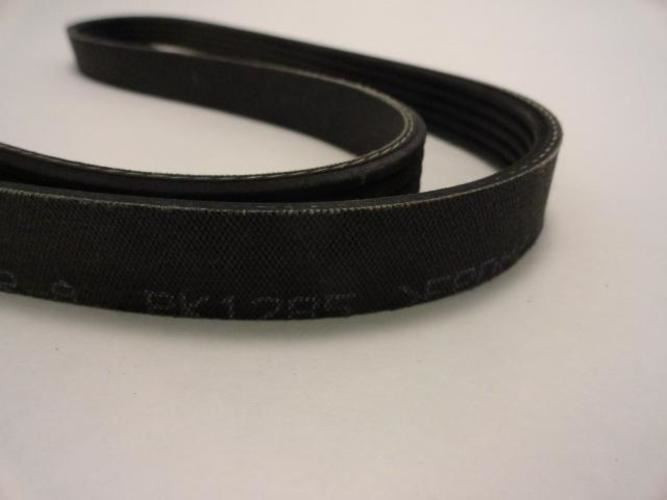 Bando 5PK1285; Serpentine Belt 506K5; 5-ribs 50.6"L; 1MGP6