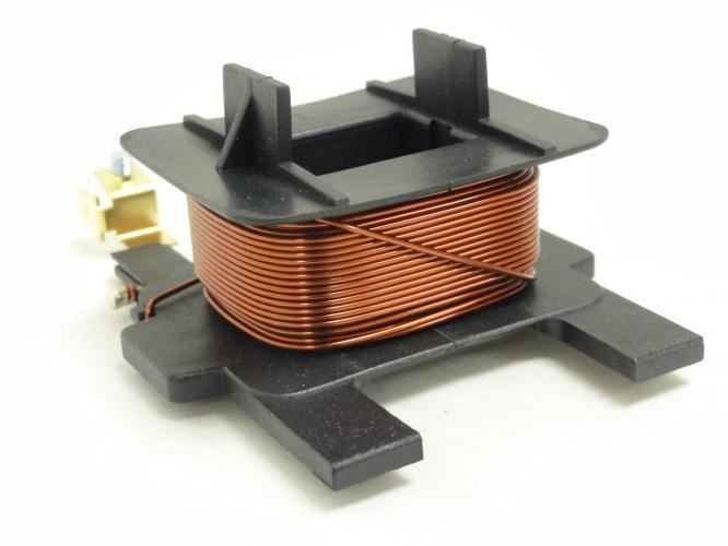 Dayton 6GNV9; Contactor Coil 24VAC