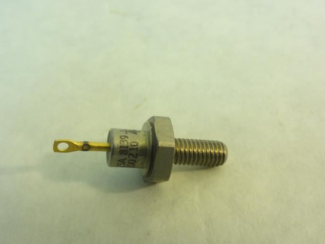 Motorola 1N3015A; Diode