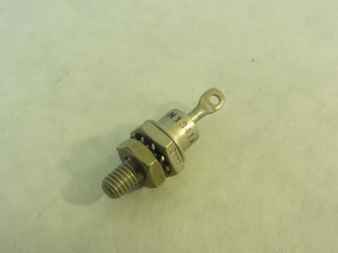 GE 1N1341A; Diode