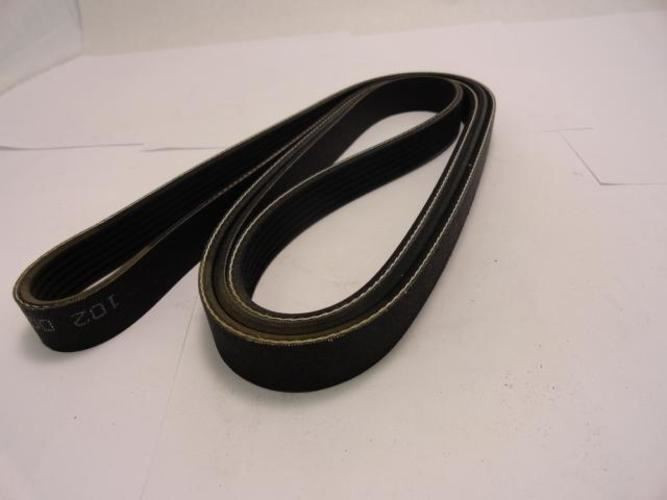 Bando 6PK2235; Serpentine Belt 880K6; 6-ribs 88.0"L; 1MHG3