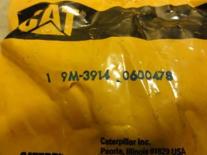CAT 9M-3914; Bushing