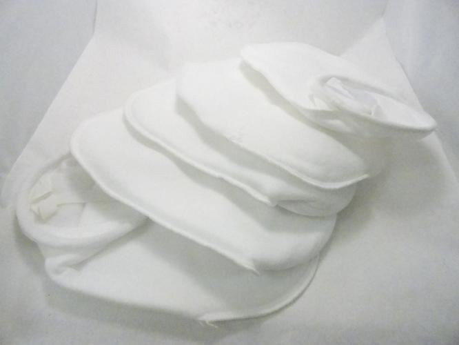 Industry-Std 1EUN7; LOT-5 Filter 200/100 Micron