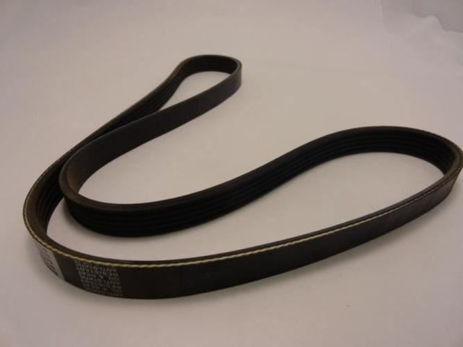 Bando 5PK1100; Serpentine Belt 433K5; 5-ribs 43.3"L; 1MGN3