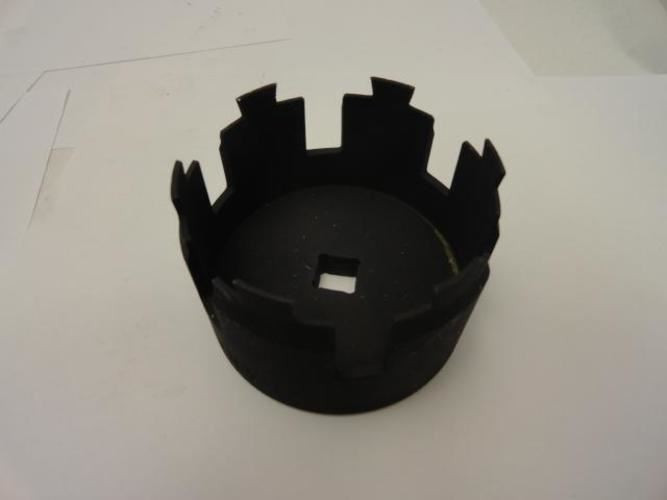 Westward 1YMH5; Water Pump Socket 2/step