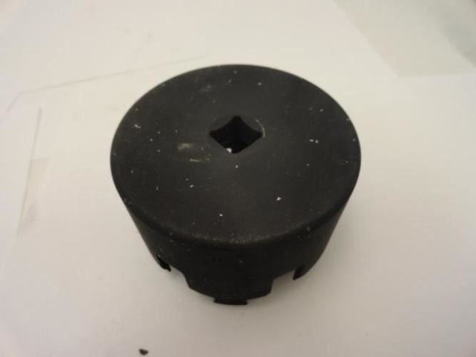 Westward 1YMH5; Water Pump Socket 2/step