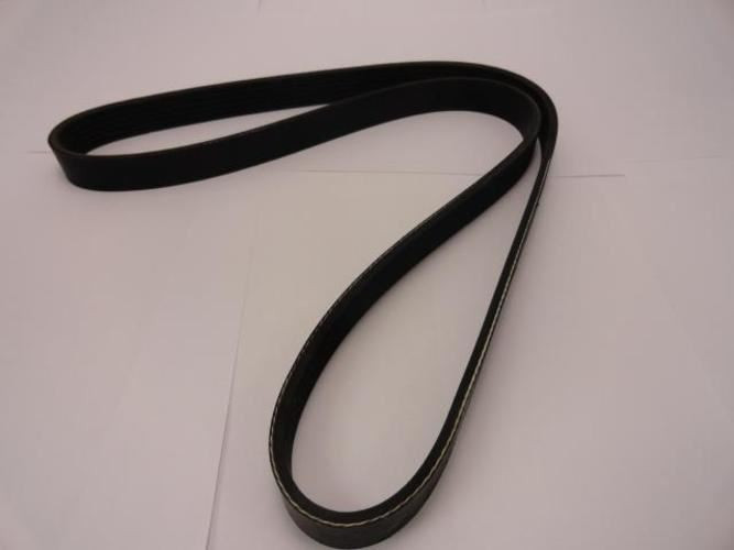 Bando 6PK1195; Serpentine Belt 470K6; 6-ribs 47.0"L; 1MGW9