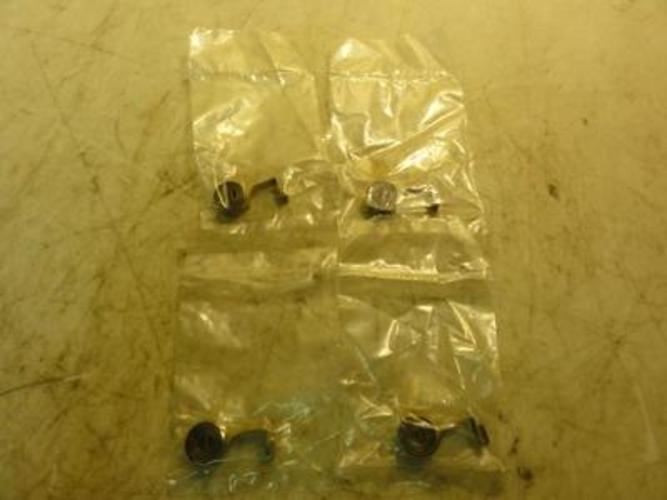 Intrupa Parts SP-677K; Lot-4 Brush Springs