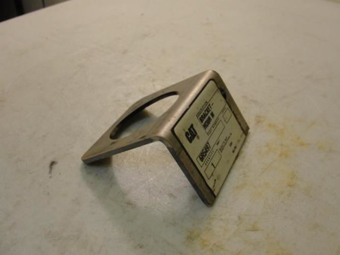 CAT 6R5497; Bracket - Hour M; 2-1/16"ID