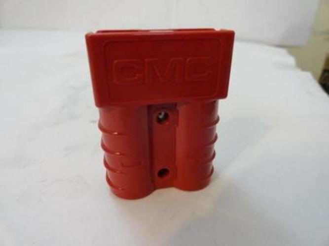 CMC AN-312; Connector SB50 # 10/12 Red
