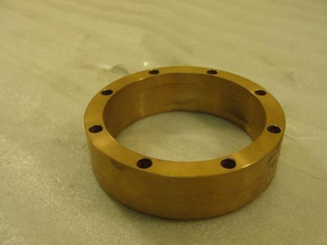 Clark 394492; Retainer 2-3/4'' ID; 3-1/4'' OD