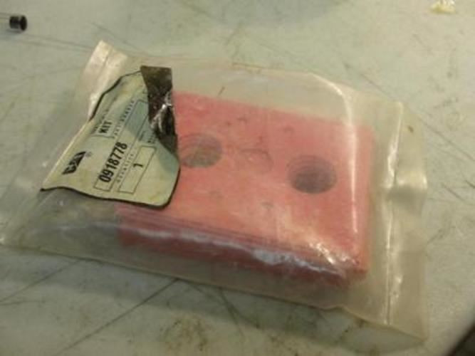 CAT 918778; Insulator Kit