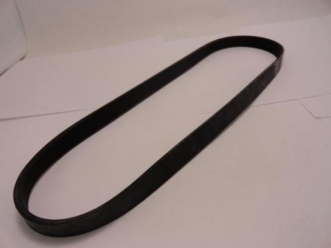 Bando 5PK890; Serpentine Belt 350K5; 5-ribs 35.0"L; 1MGU1