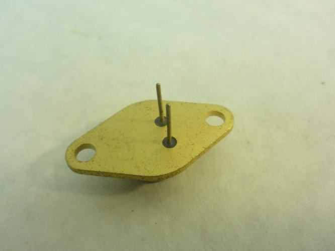 Motorola MJ4101; Transistor