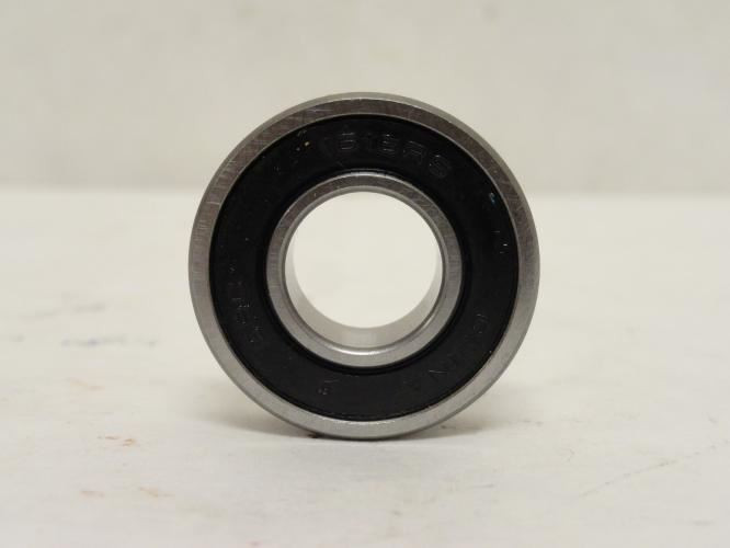 GBC 1616DC; Ball Bearing 1/2"ID x 1-1/8" OD x 3/8" Wide