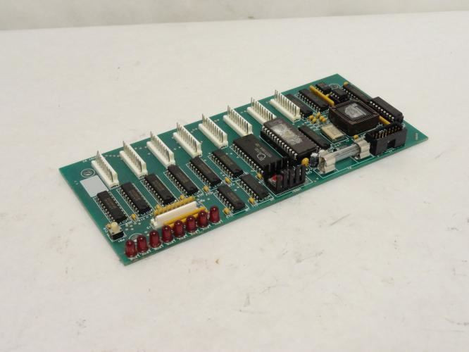 Sci-Agra 940202-02; Count Board