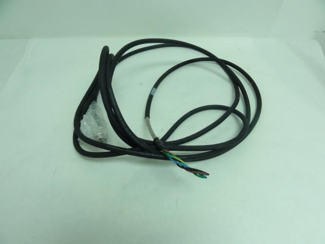 Allen-Bradley 2090-XXNPMP-14S05; Power Cable; 5M Length; 600V