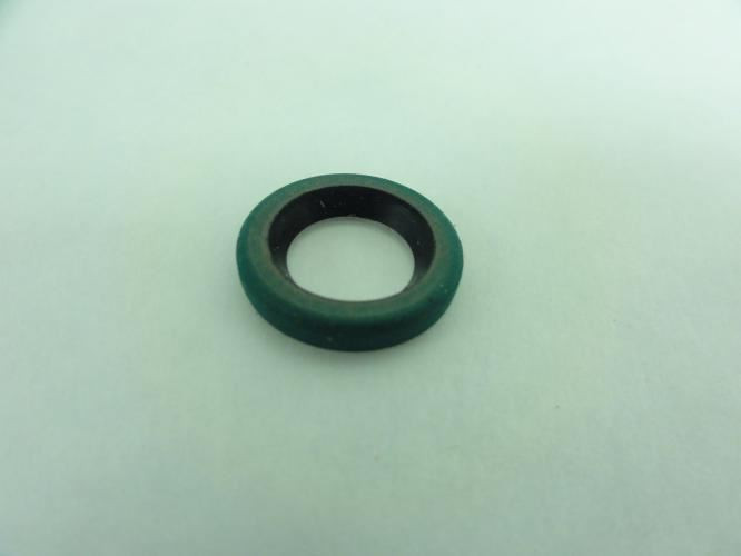 Chicage Rawhide 4912; Oil Seal; 0.5"ID; 0.75" OD; 0.125" W