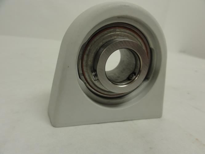 MRC CTB012SS-3/4; Pillow Block Bearing; 3/4"ID