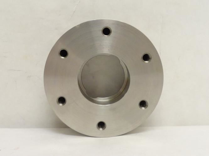 Grote 1090367; Stainless Steel Drive Body
