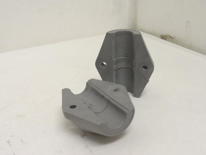 Nederman 11275-00; Air Hose Stop 30344963; Size: 1/2"