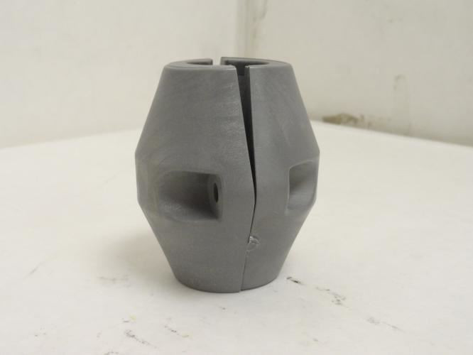 Nederman 11275-00; Air Hose Stop 30344963; Size: 1/2"