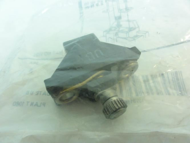 Allen-Bradley W31; Overload Thermal Unit