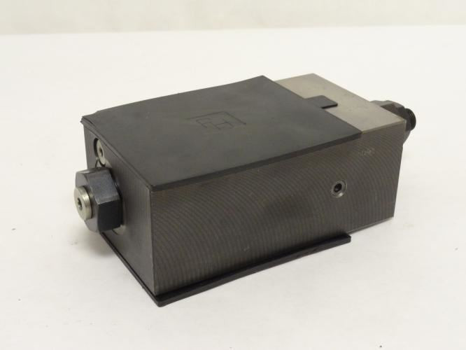 Parker PRM3AA07SNS-51; Sandwich Valve; 5000PSI