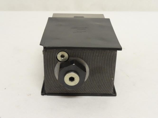 Parker PRM3AA07SNS-51; Sandwich Valve; 5000PSI