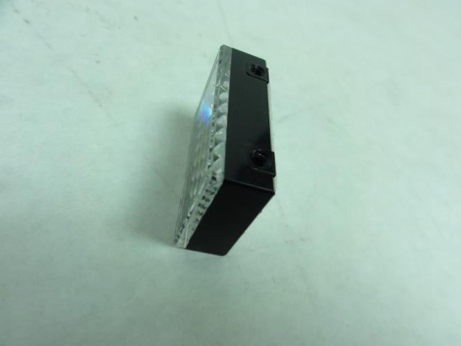 Omron E39-R3; Rectangular Reflector; 22.5 x 38mm