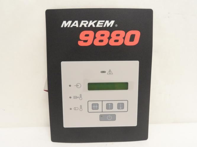 Markem-Imaje 0687334-DA; Control Panel Assembly