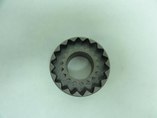 Martin 4JSC35; Quadra-Flex Spacer Coupling Flange; Size 4