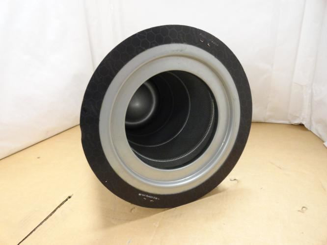 USPI ACKI141; Flanged Filter Element; 8-1/2"ID; 17" Height