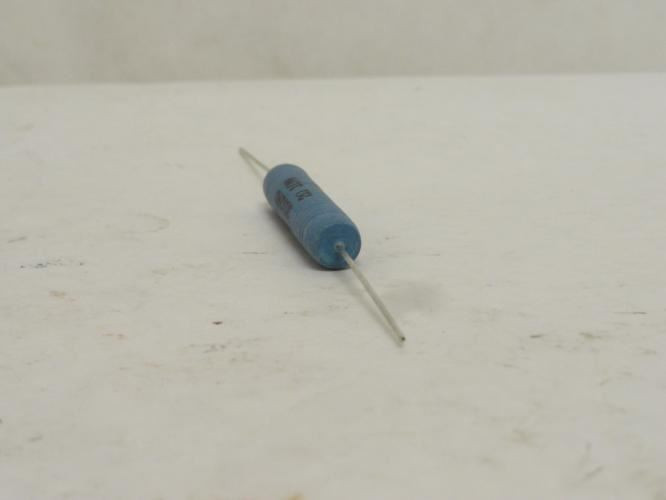 Ohmite 30J2R0; Lot-2 Wirewound Resistors; 2Ohm; 10 Watts