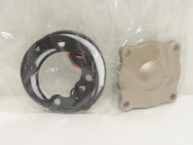 Ross Controls 200H77; Valve Body Service Kit