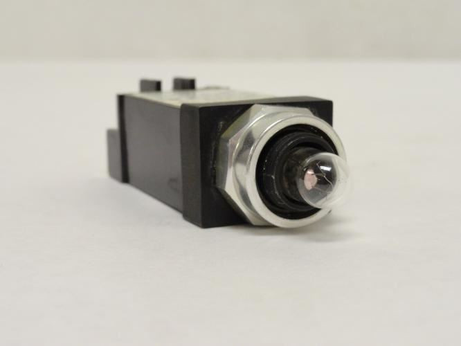 Allen-Bradley 800T-PS16; Pilot Light; 120VAC; NEMA 4/13