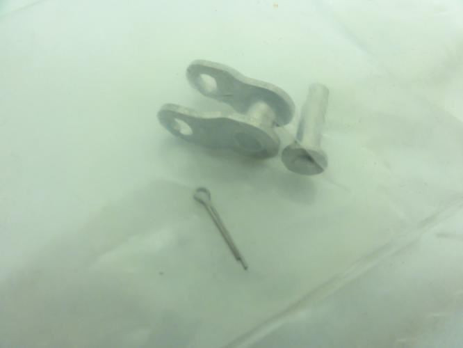 Renold 35A1SSS12I; Offset Link # 35; SS