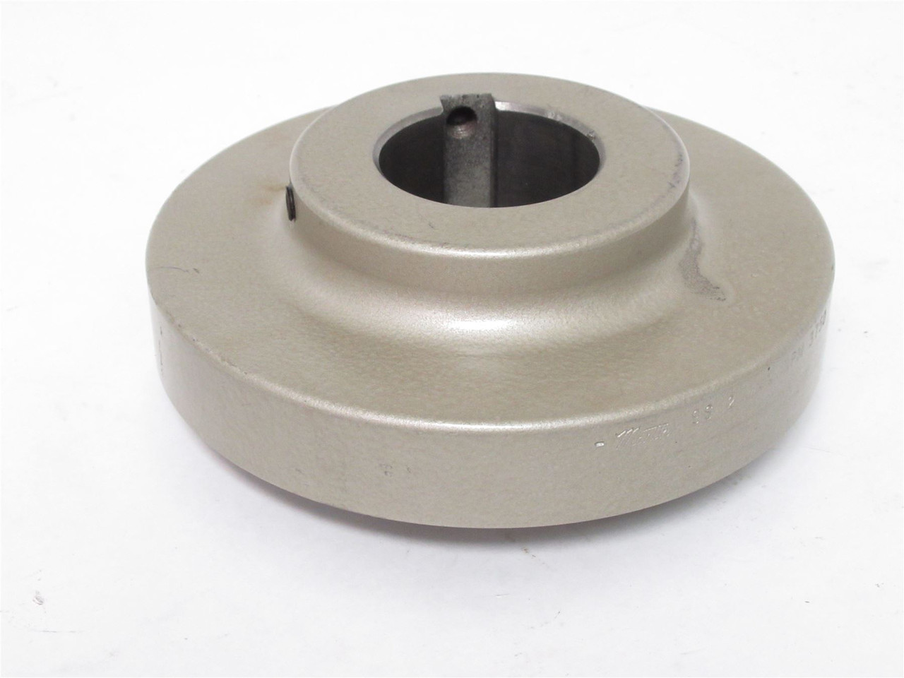 Martin 9S 2; Quadra-Flex Coupling Flange; 2" Bore