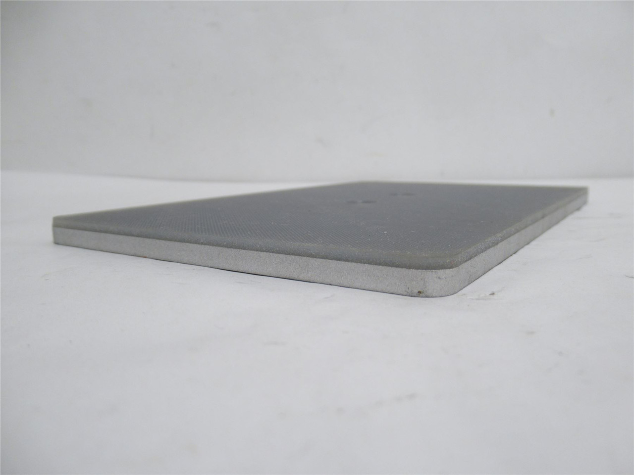 Multivac 107320985; Guard Plate 8" x 5"