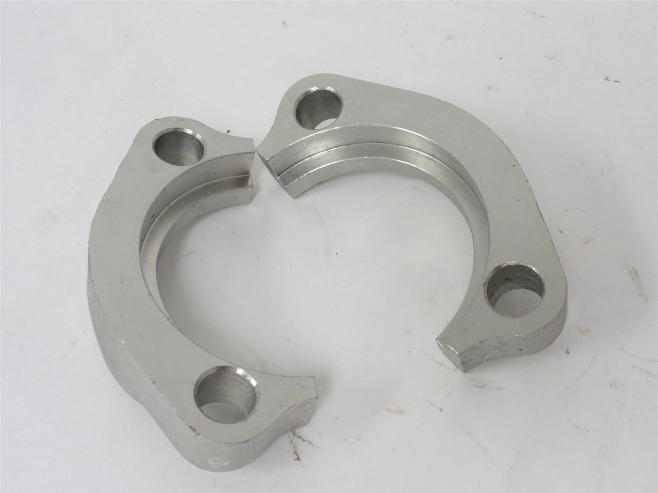 Parker 5151HK-32; Hose Flange Kit; Size 2"