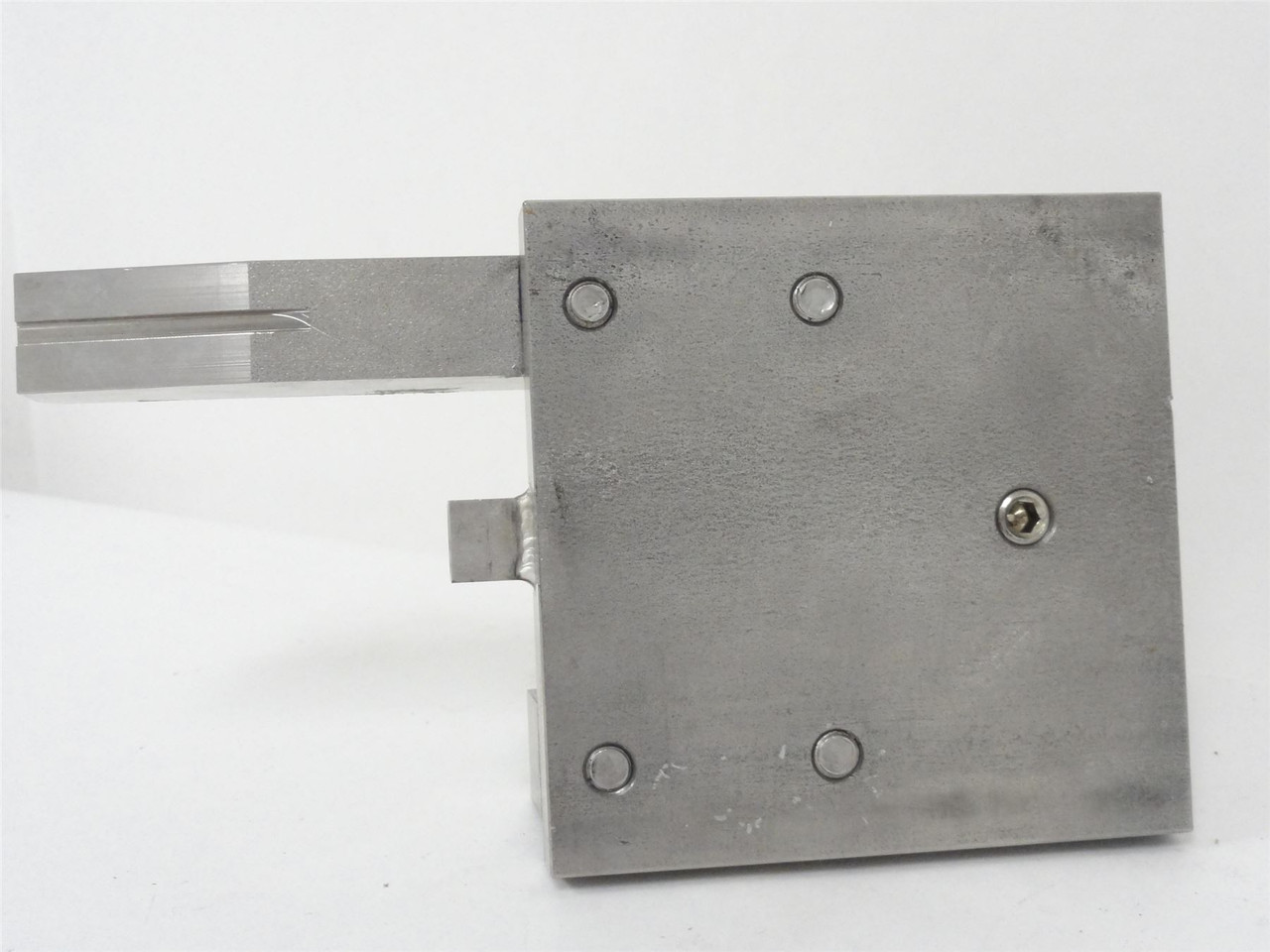 JBT Stein 11-1121; Idler Wheel Mount