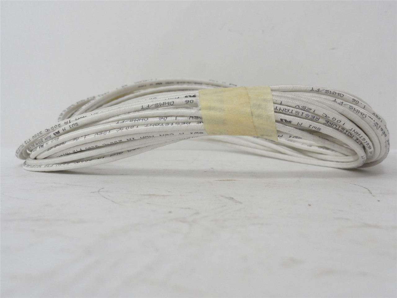 Jamison 122111; Wire Cable; Frostop