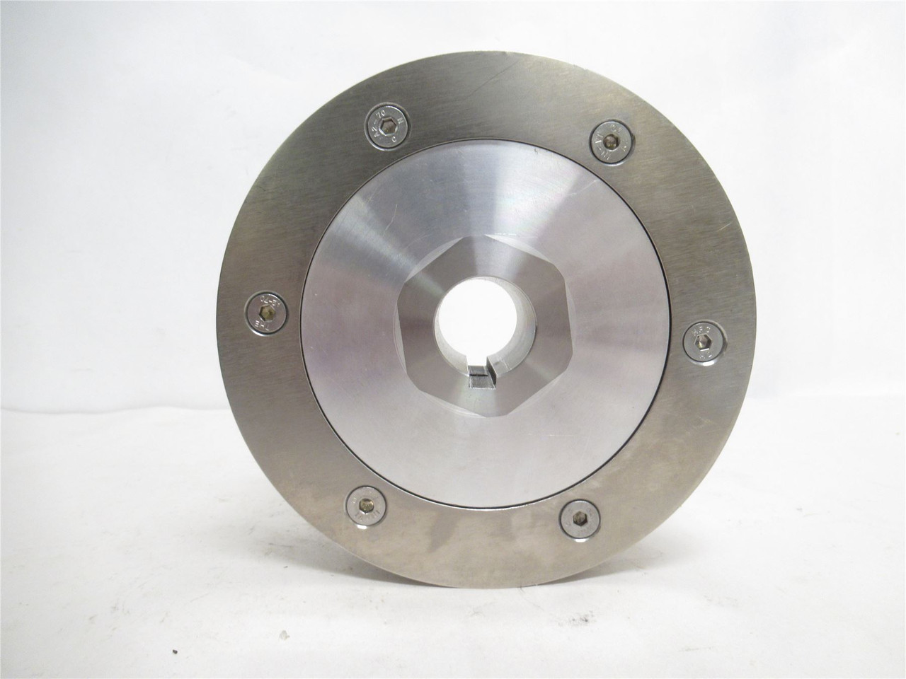 Schroeder S11269; Timing Pulley; 48 Teeth; 30mmID; 6-1/4"OD