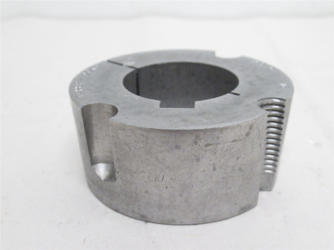 Dodge 2012 X 1-7/16; Taper Lock Bushing 117167; 1-7/16"ID